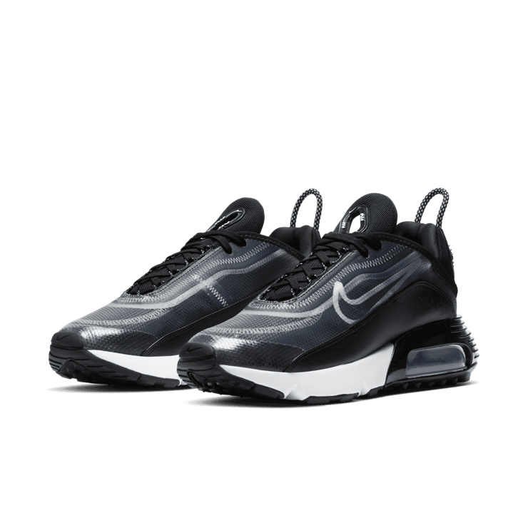 Nike Air Max 2090 Shoes Angle 2