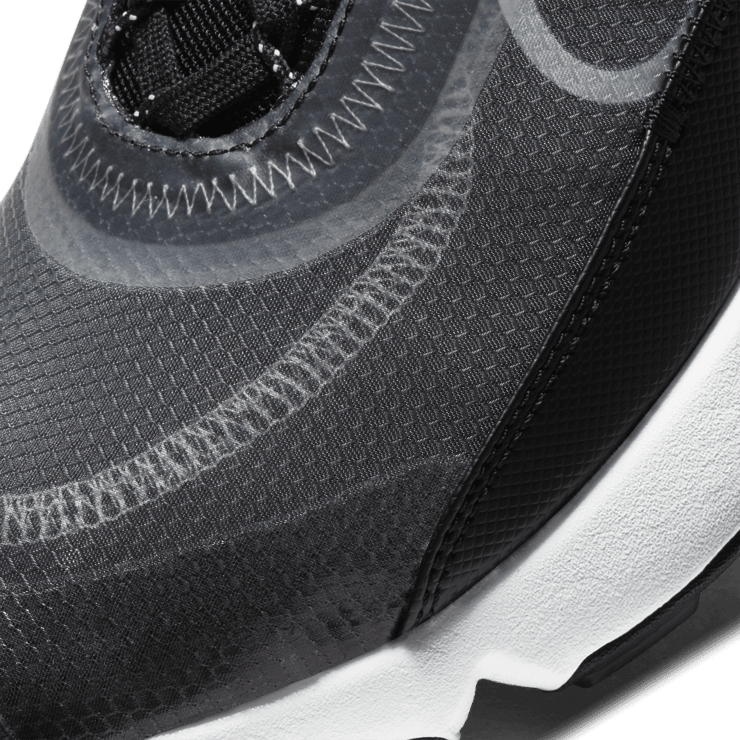 Nike Air Max 2090 Shoes Angle 4