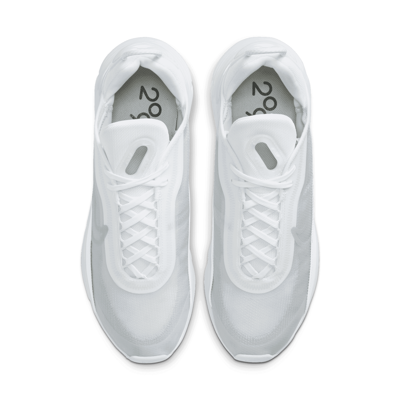 Nike Air Max 2090 Shoes Angle 1