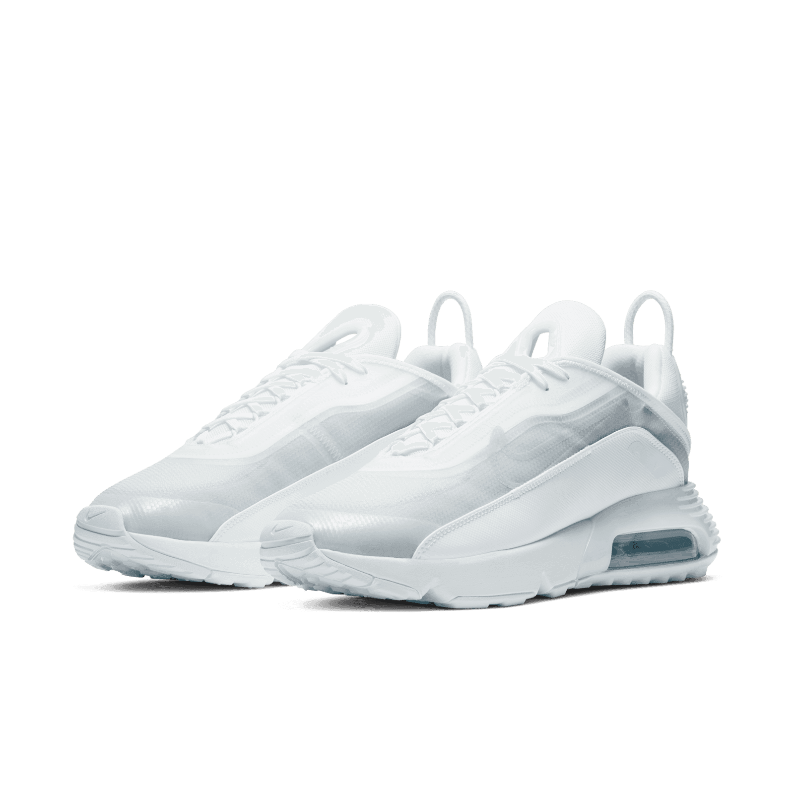 Nike Air Max 2090 Shoes Angle 2