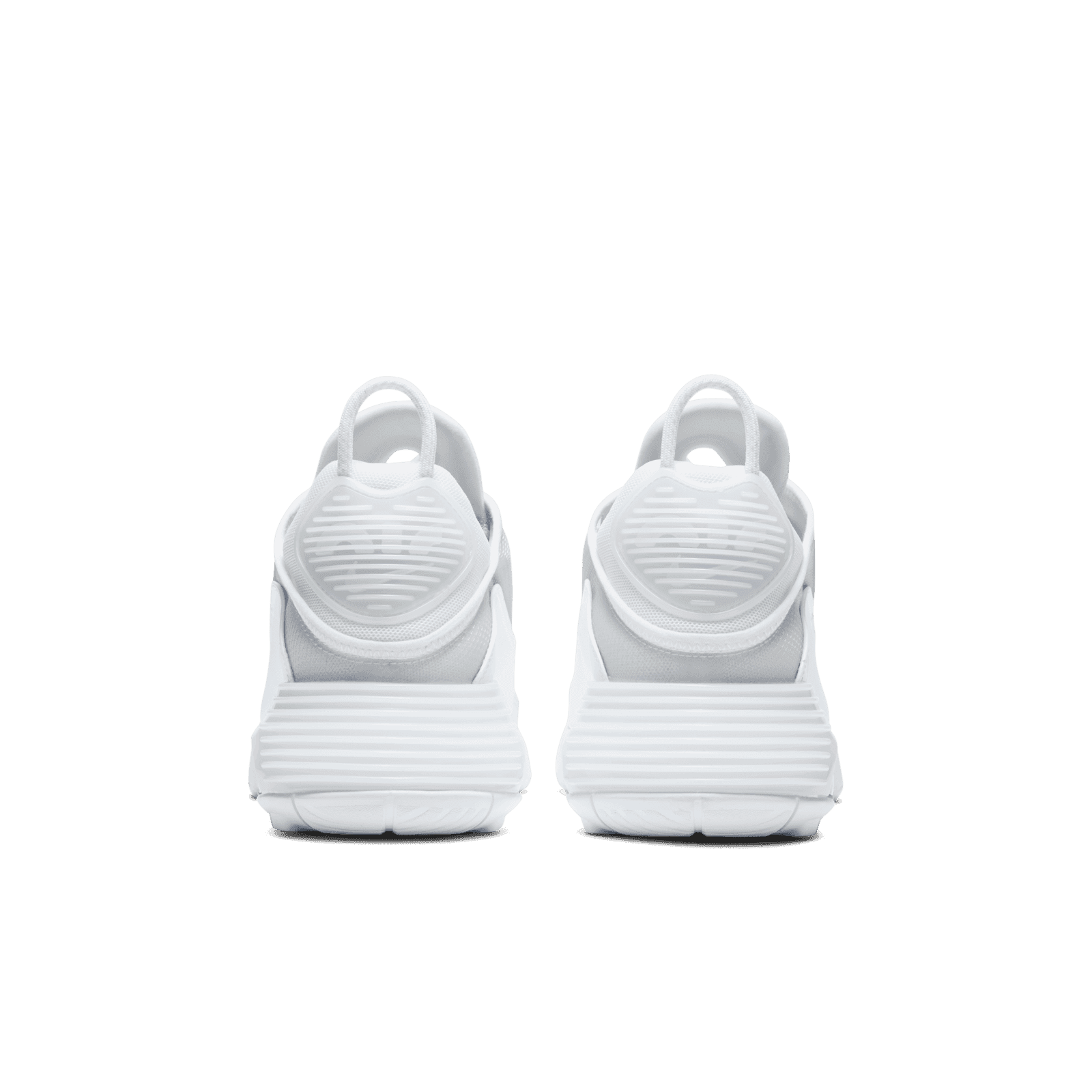 Nike Air Max 2090 Shoes Angle 3