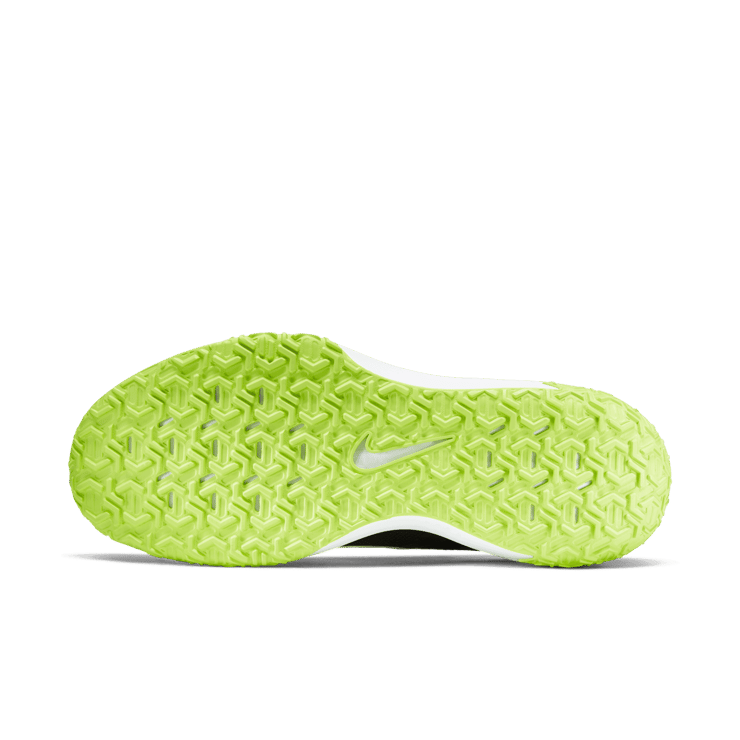 Nike Varsity Compete TR 3 Grey Angle 0