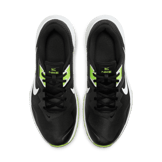 Nike Varsity Compete TR 3 Grey Angle 1
