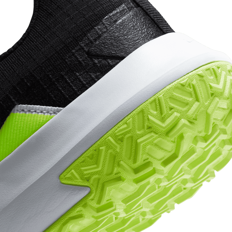 Nike Varsity Compete TR 3 Grey Angle 5