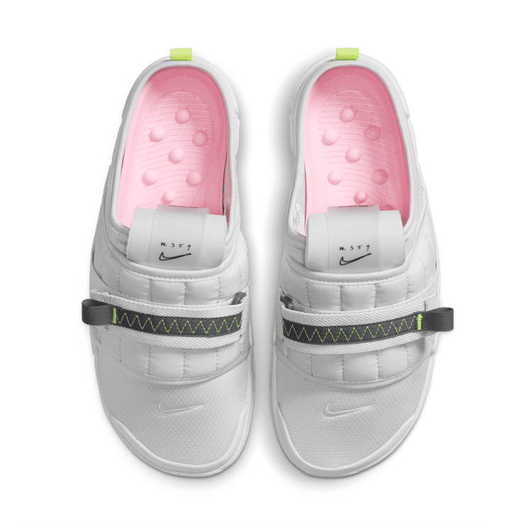 Nike Offline Mules Angle 1