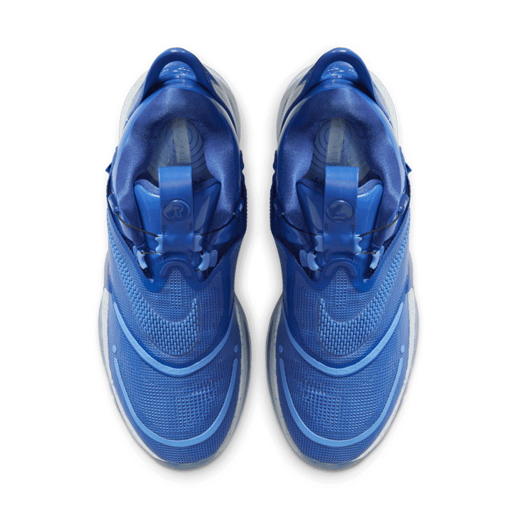 Nike Adapt BB Basketball Shoes BQ5397-400 Raffles Where to Buy