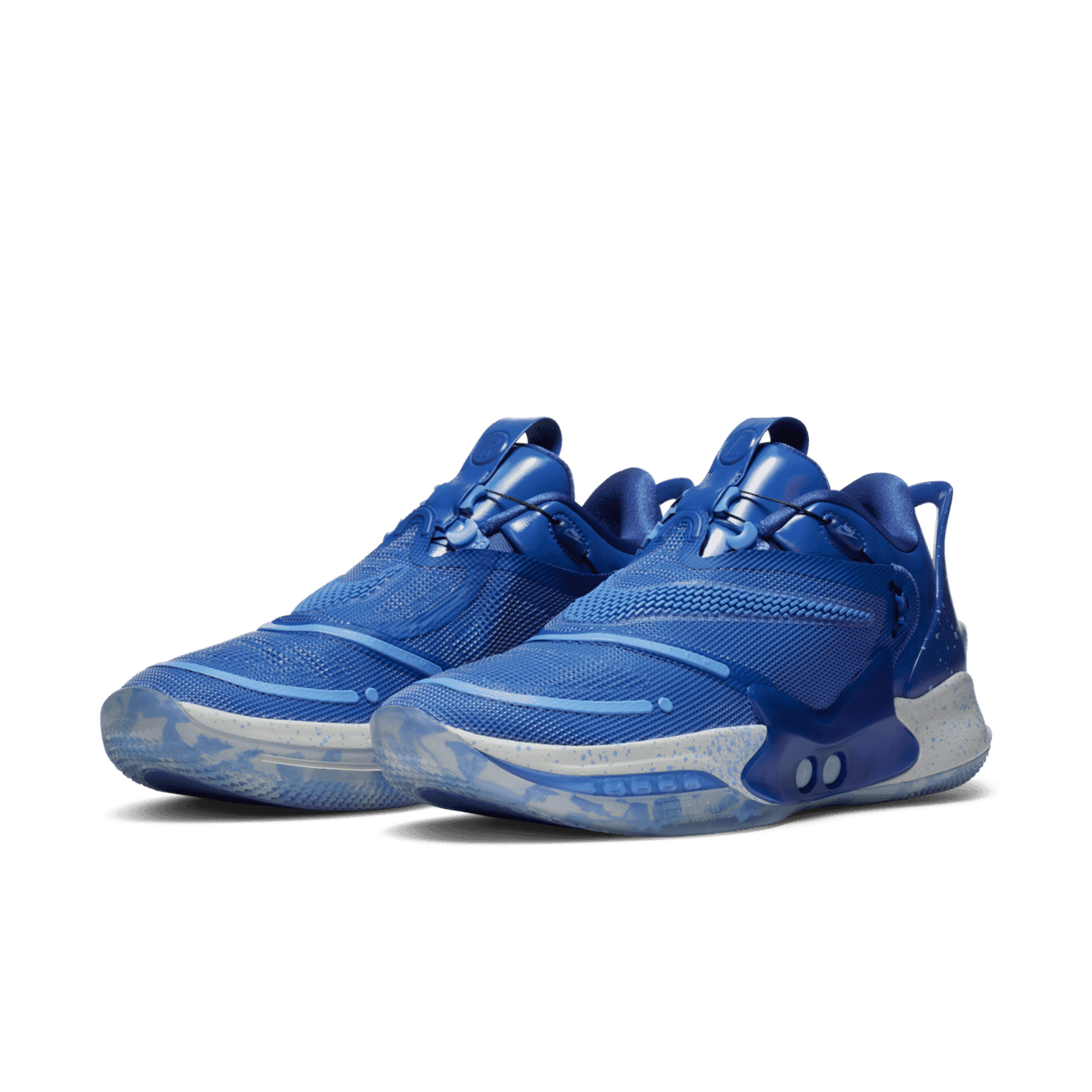 nike adapt basketball shoes