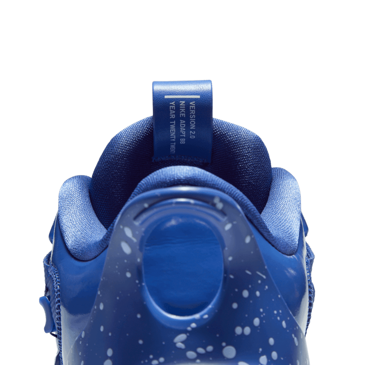 Nike Adapt BB 2.0 Basketball Shoes Angle 6