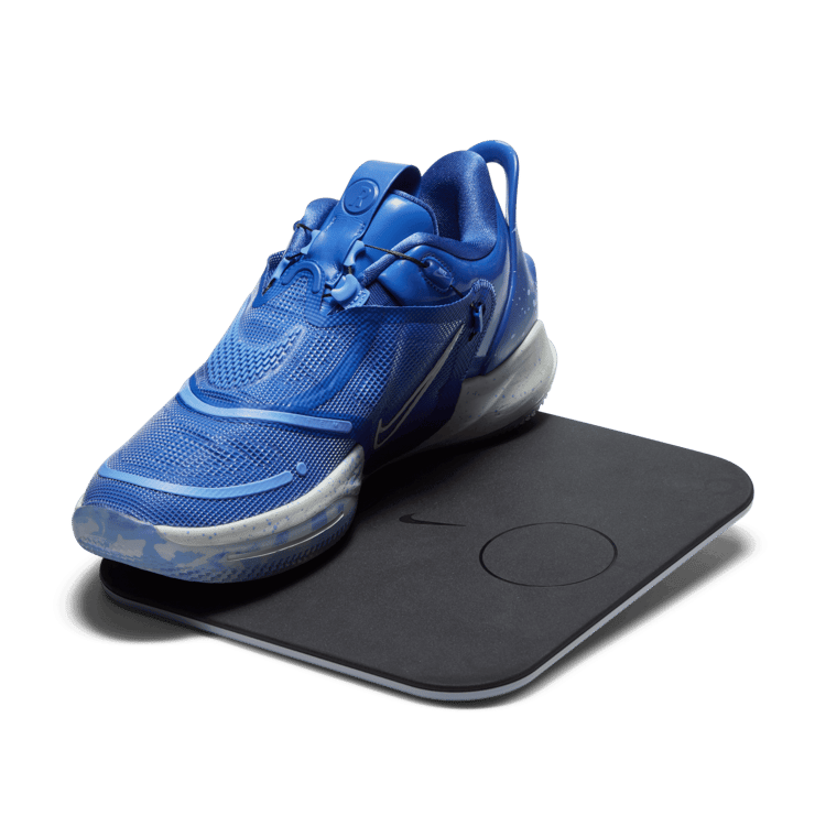 Nike Adapt BB Basketball Shoes BQ5397-400 Raffles Where to Buy