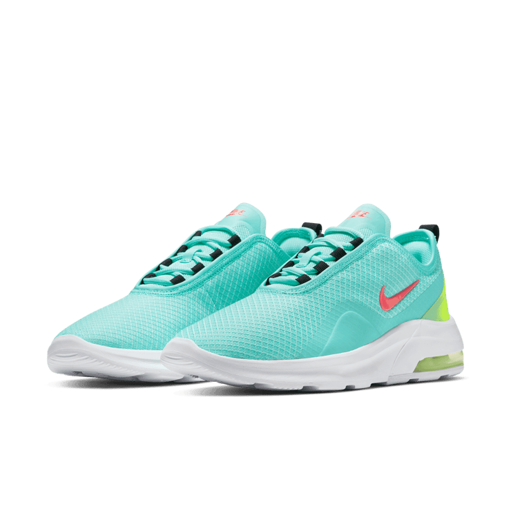 Nike Air Max Motion 2 Shoes Angle 2