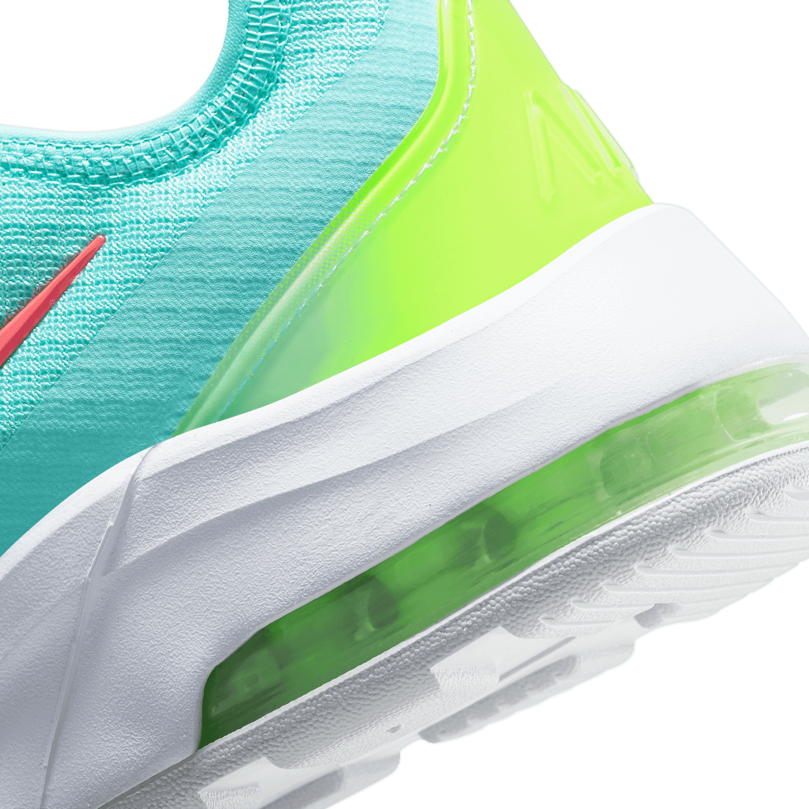 nike air motion 2 green