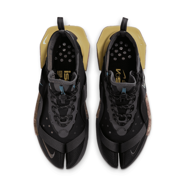 Nike ISPA Drifter Split Shoes Angle 1