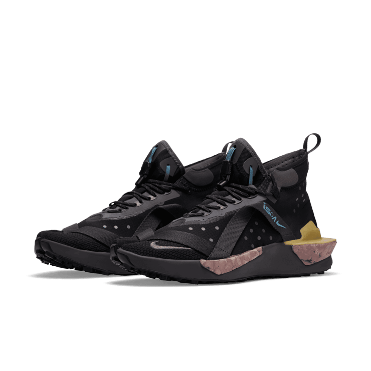 Nike ISPA Drifter Split Shoes Angle 2