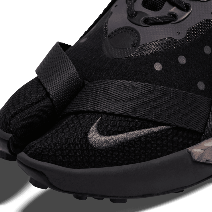 Nike ISPA Drifter Split Shoes Angle 4