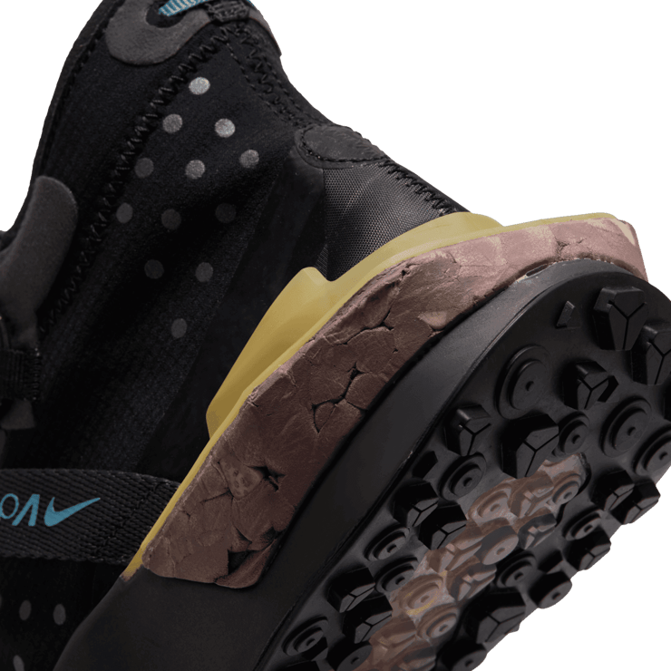 Nike ISPA Drifter Split Shoes Angle 5