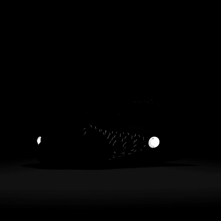 Nike ISPA Drifter Split Shoes Angle 6