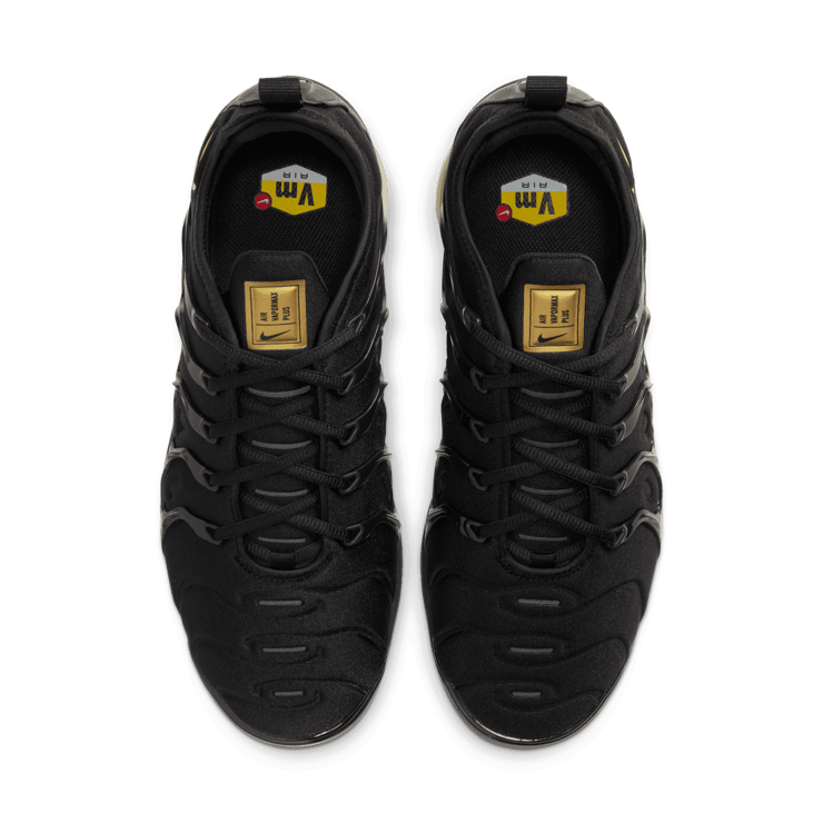 Nike Air VaporMax Plus Shoes Angle 1