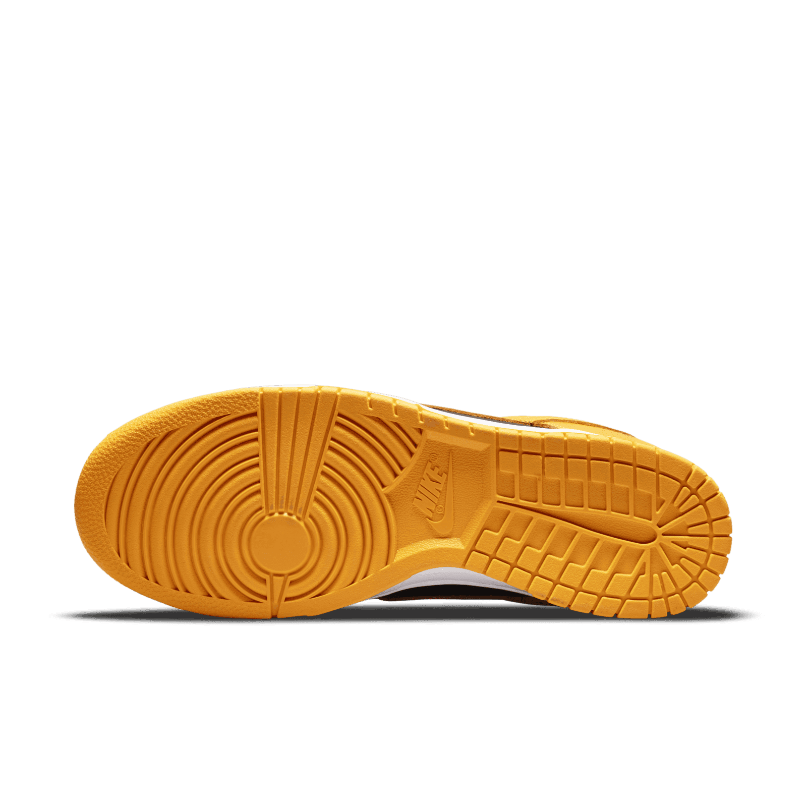 nike dunk goldenrod low release date