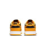 Nike Dunk Low Goldenrod Angle 3