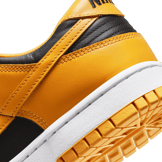 Nike Dunk Low Goldenrod Angle 5