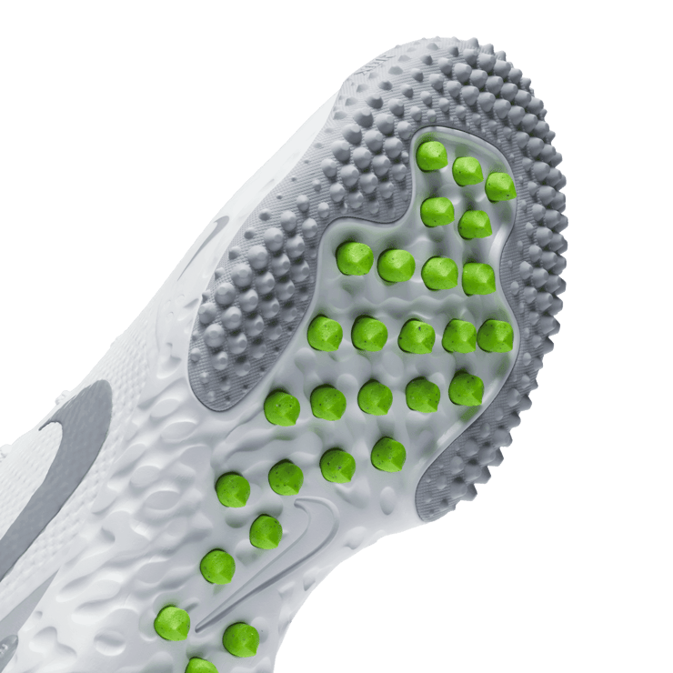 Nike Alpha Huarache Elite Turf Baseball Shoes CV3560-100