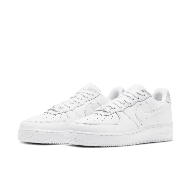 Nike Air Force 1 '07 Craft Shoes Angle 2