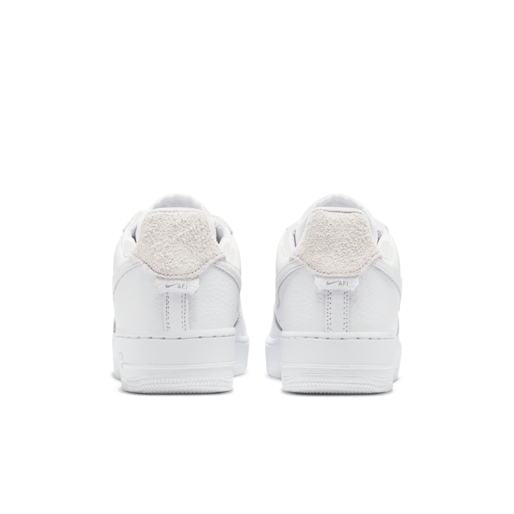 Nike Air Force 1 '07 Craft Shoes Angle 3