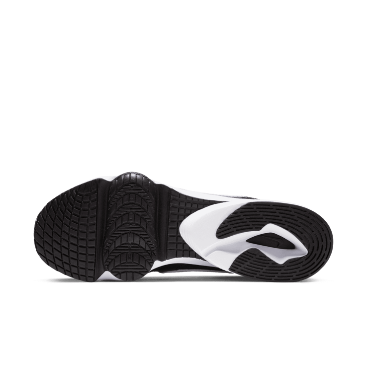 Nike Air Zoom Division Shoes Angle 0