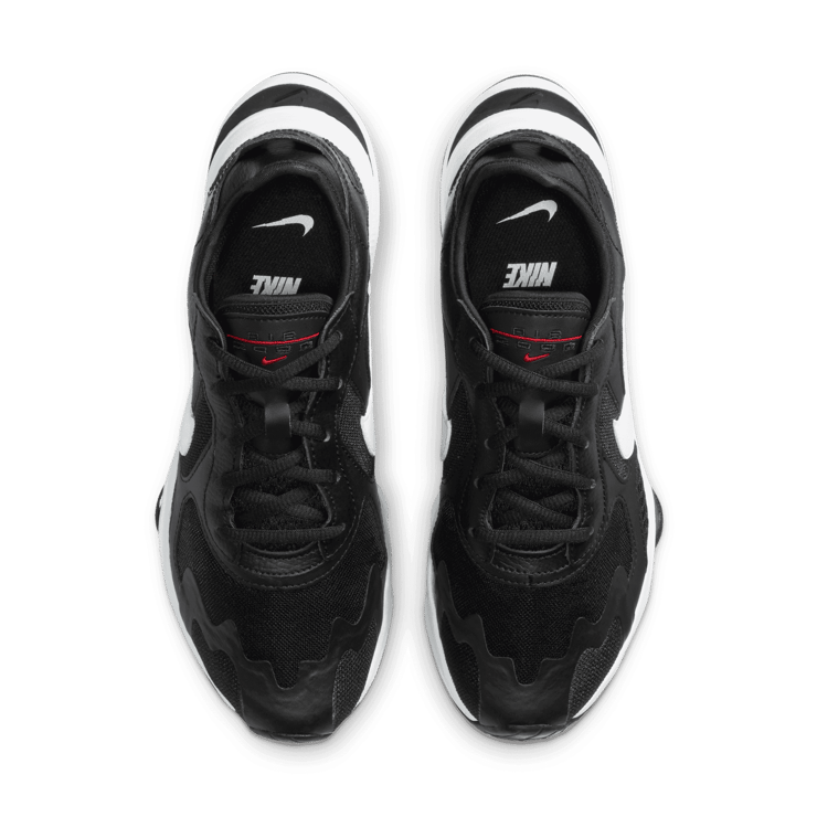 Nike Air Zoom Division Shoes Angle 1