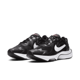 Nike Air Zoom Division Shoes Angle 2
