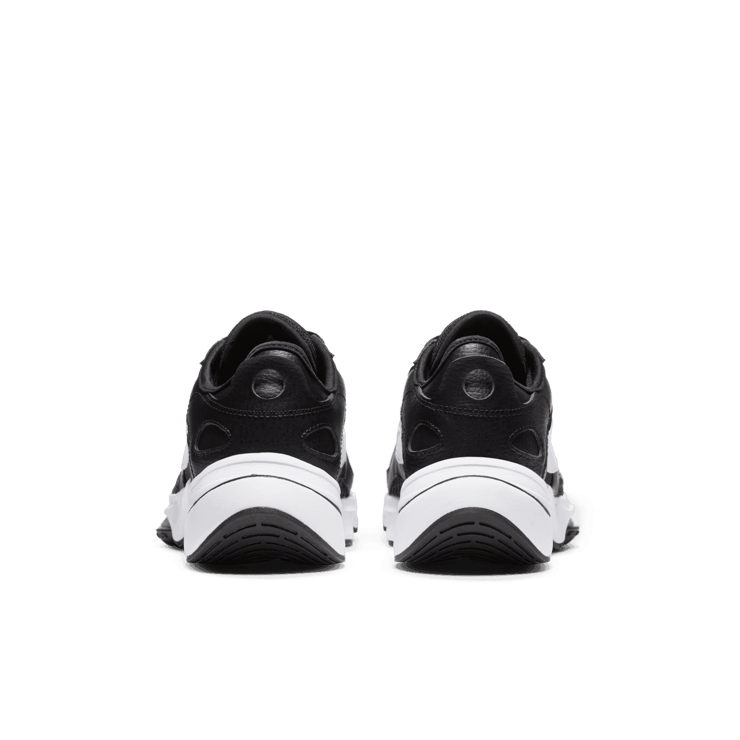 Nike Air Zoom Division Shoes Angle 3