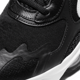 Nike Air Zoom Division Shoes Angle 4