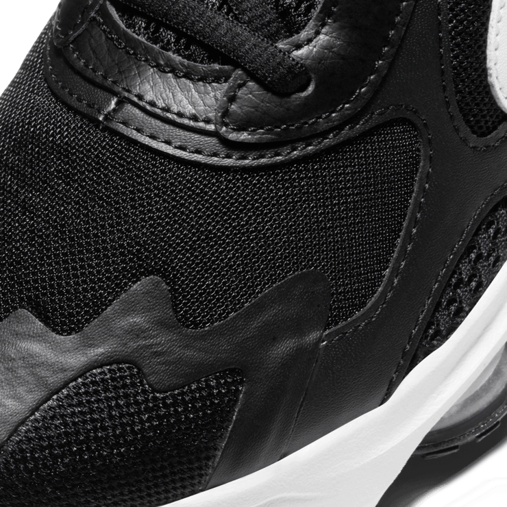 Nike Air Zoom Division Shoes Angle 4