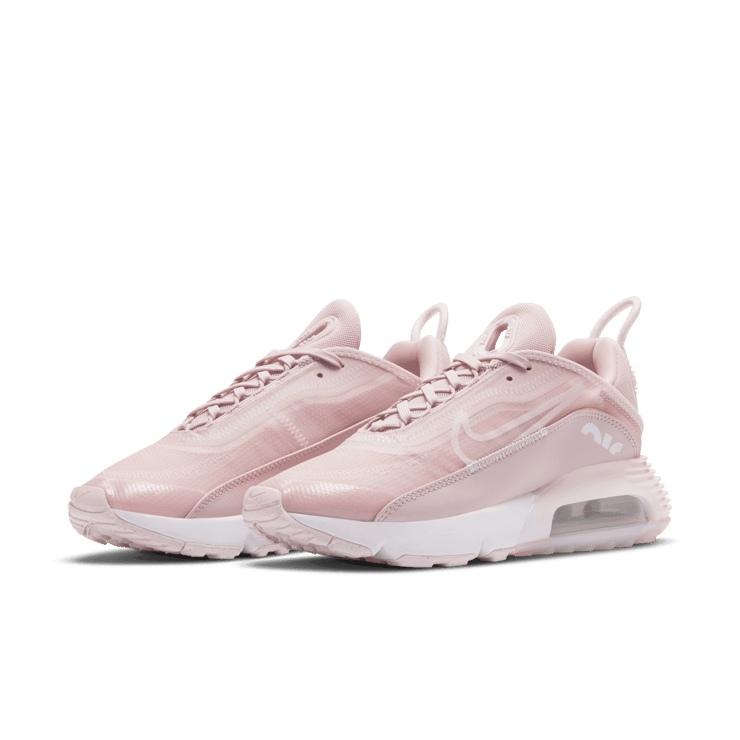 Nike Air Max 2090 Shoes Angle 2