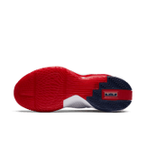 Nike LeBron Soldier 14 Basketball Shoes Angle 0