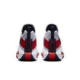 Nike LeBron Soldier 14 Basketball Shoes Angle 3