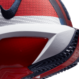 Nike LeBron Soldier 14 Basketball Shoes Angle 5