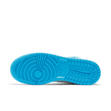 Jordan 1 Mid Sprite Blue Angle 0