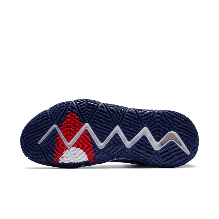 Nike Kybrid S2 Basketball Shoes Angle 0