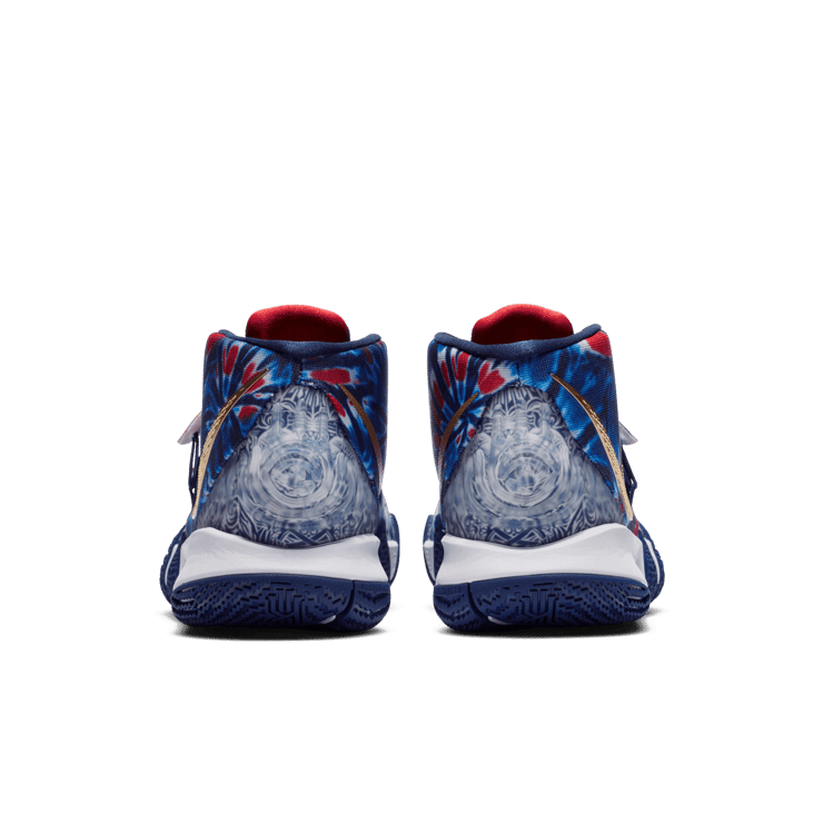 Nike Kybrid S2 Basketball Shoes Angle 3