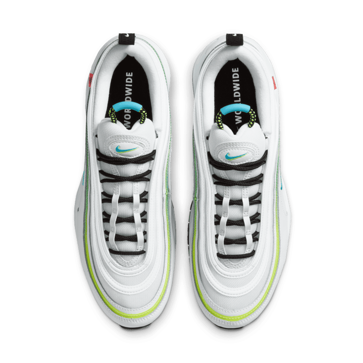 Nike Air Max 97 SE Shoes Angle 1