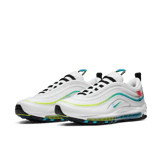 Nike Air Max 97 SE Shoes Angle 2