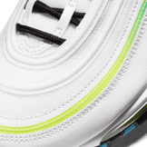 Nike Air Max 97 SE Shoes Angle 4