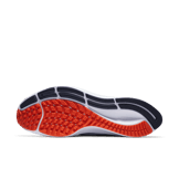Nike Air Zoom Pegasus 37 (Chicago Bears) Running Shoes Angle 0