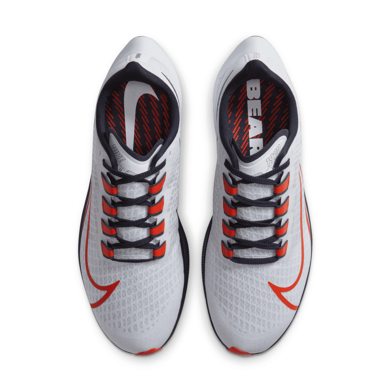 nike air zoom pegasus 37 bears