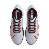 Nike Air Zoom Pegasus 37 (Chicago Bears) Running Shoes Angle 1