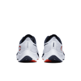 Nike Air Zoom Pegasus 37 (Chicago Bears) Running Shoes Angle 3