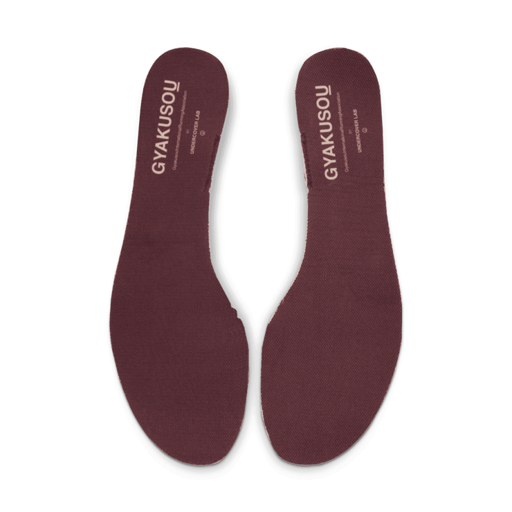 Nike ZoomX Vaporfly Next% x Gyakusou Running Shoes Angle 6