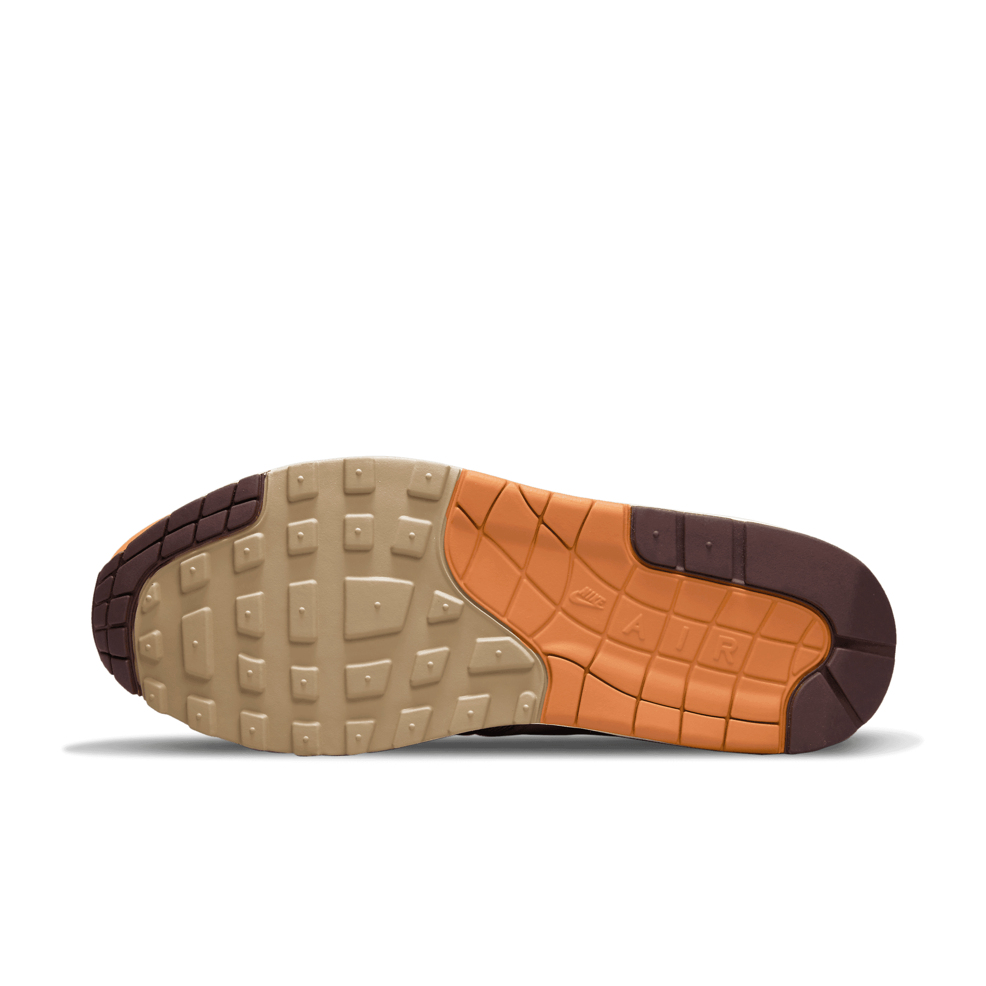 air max 1 patta raffles