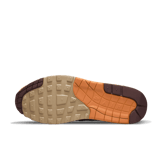 Nike Air Max 1 Patta Waves Monarch Angle 0